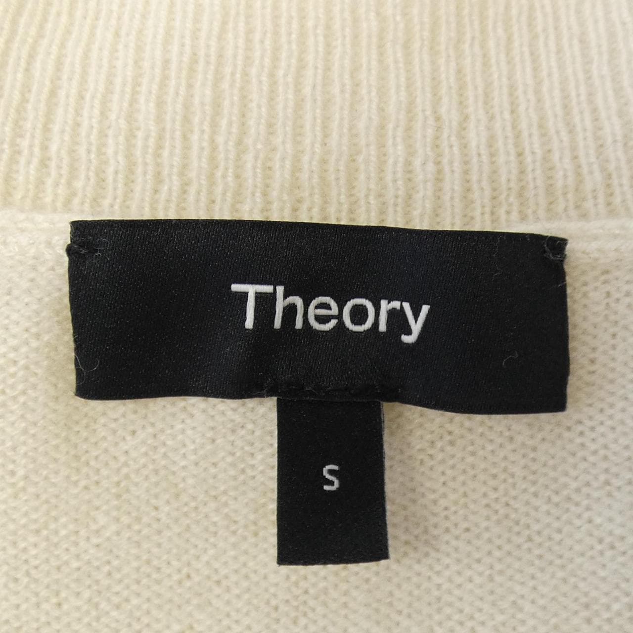 セオリー theory 10-3301702 ニット