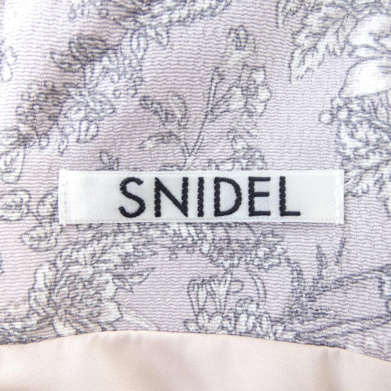 Snidel SWFS214154 Skirt