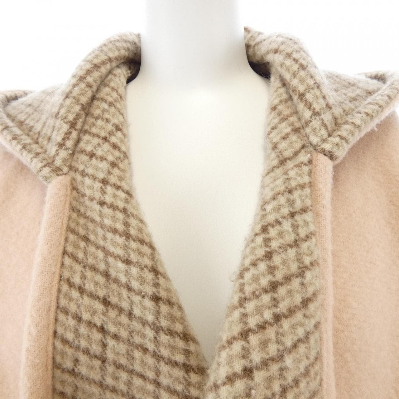 フェンディ FENDI FXX722 AHR1 TU ケープ