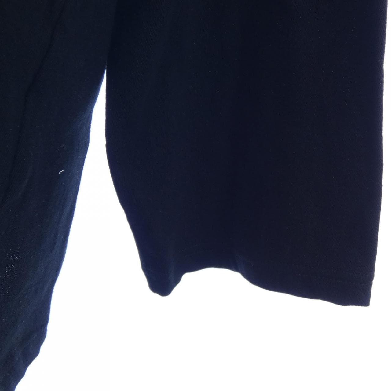 ヨウジヤマモト YOHJI YAMAMOTO FX-T80-090 パーカー