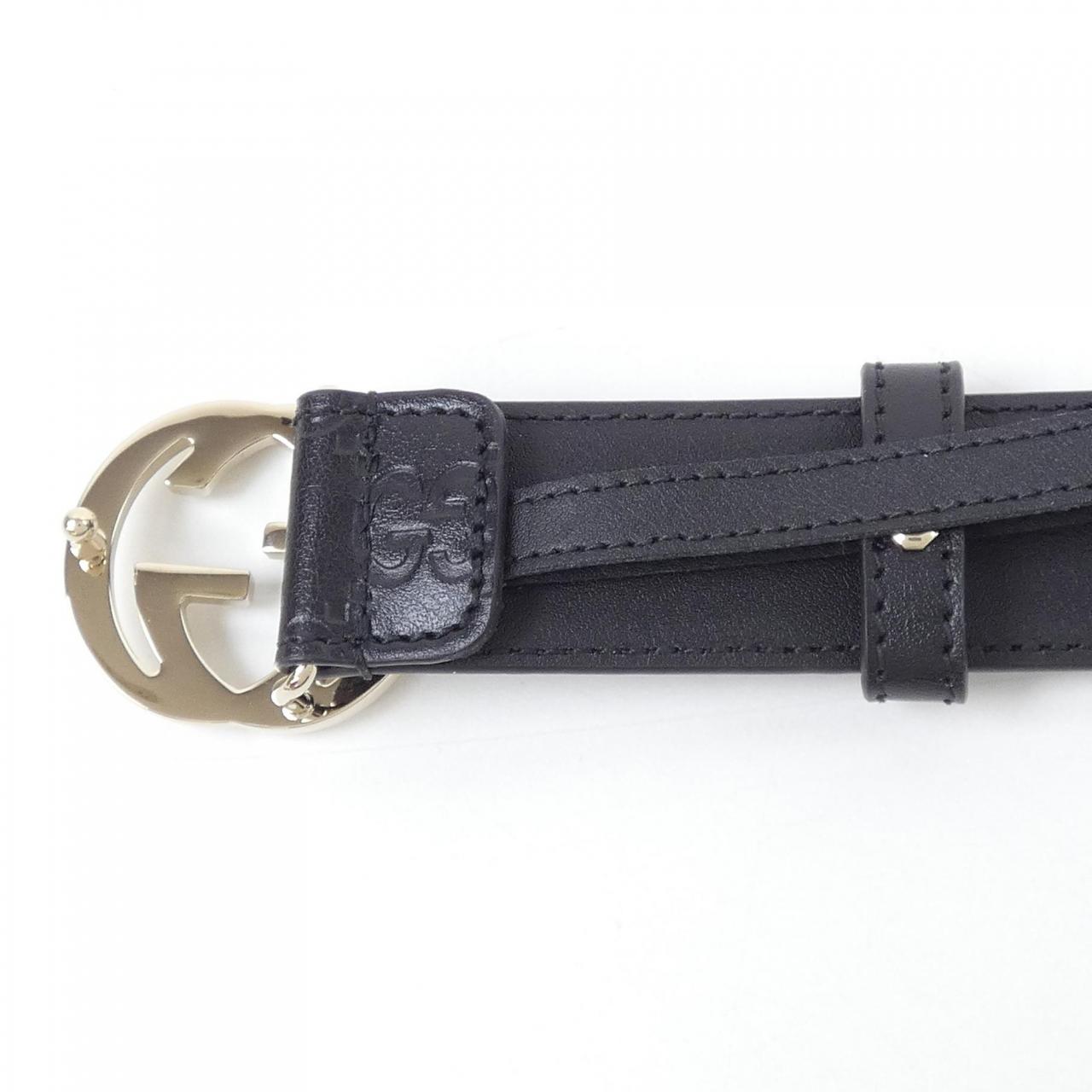グッチ GUCCI 813008 AAD5L BELT
