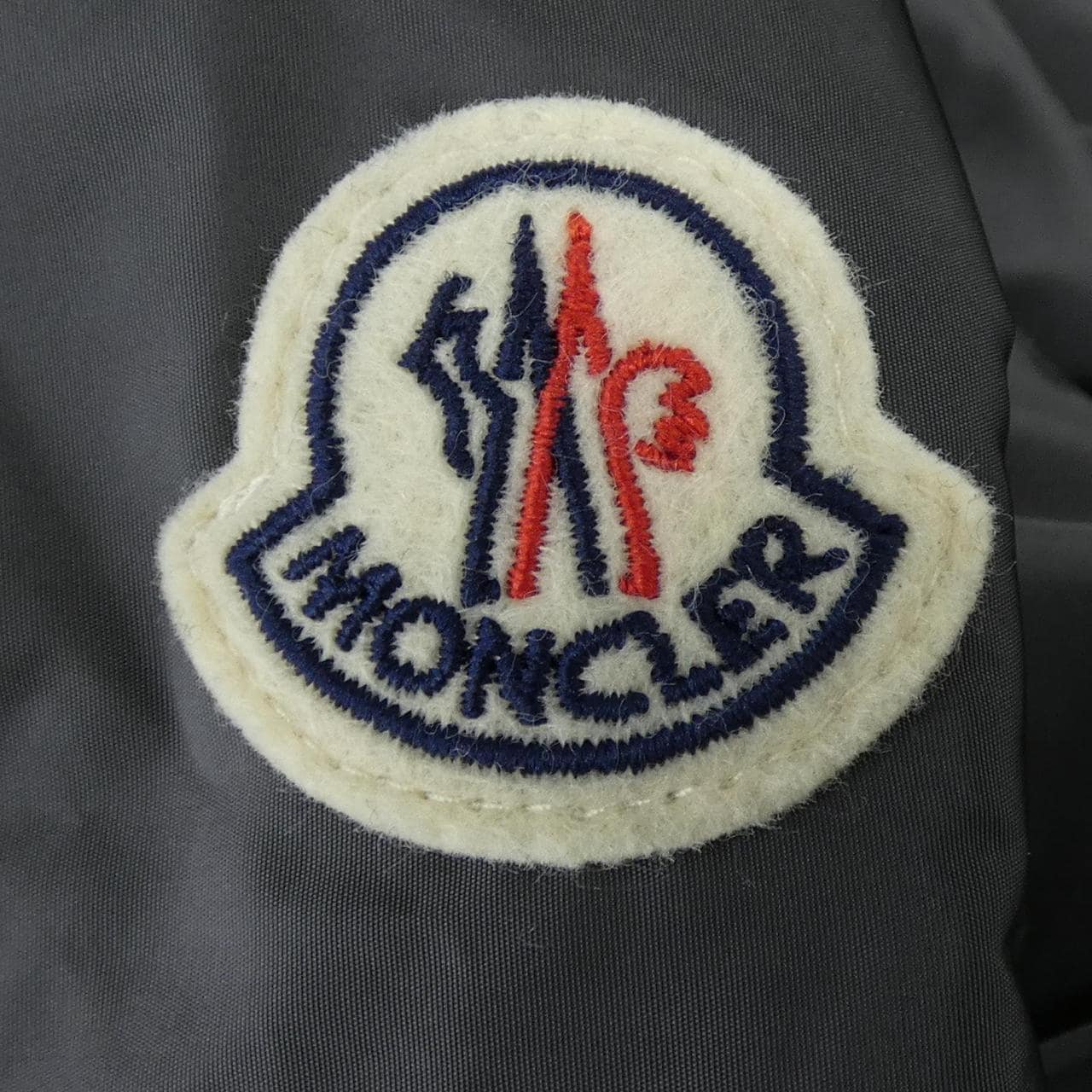 モンクレール MONCLER GRIMPEURS ブルゾン