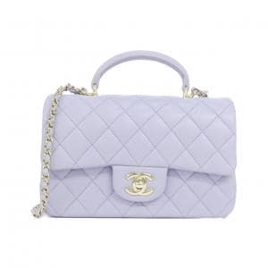 CHANEL AS2431 bag