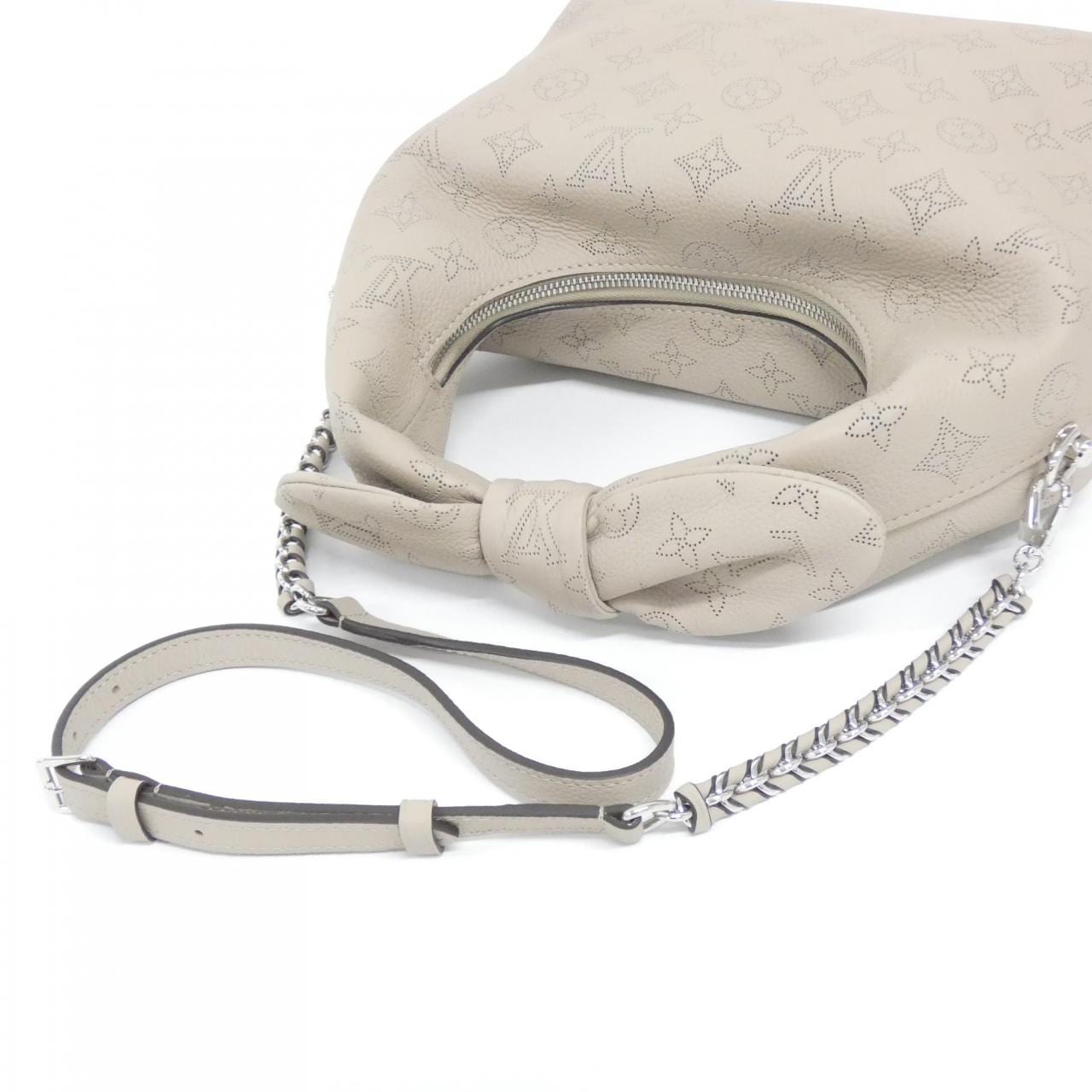 ルイヴィトン マヒナ ホワイ ノット PM M20700 バッグ