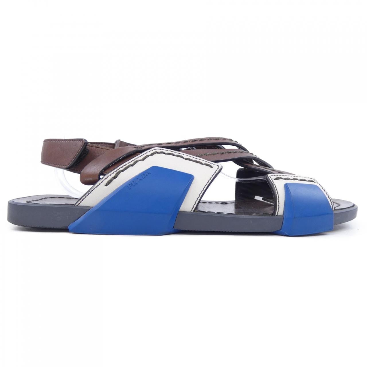 プラダ PRADA 2X2964 サンダル