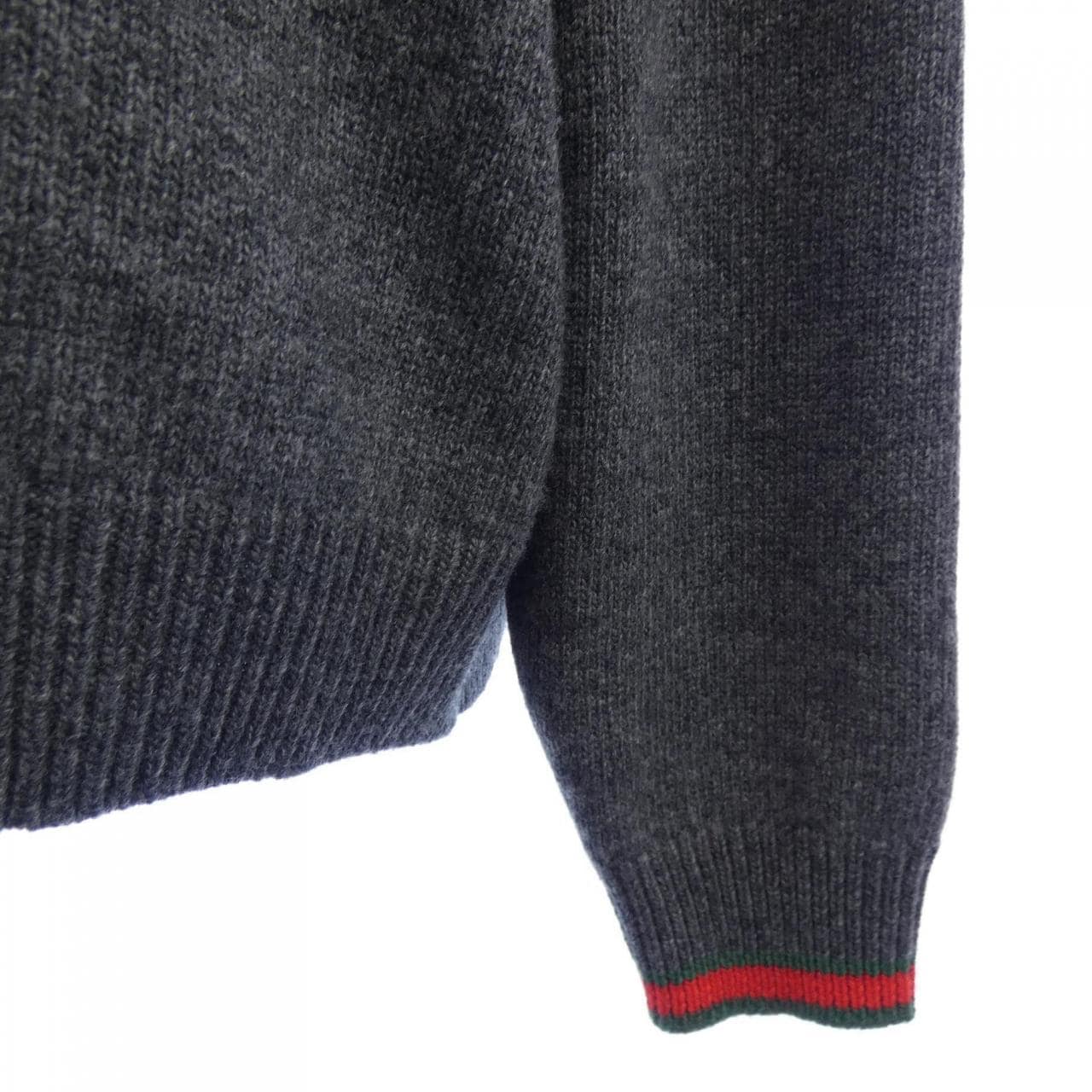 グッチ GUCCI 810341 XKEFL ニット