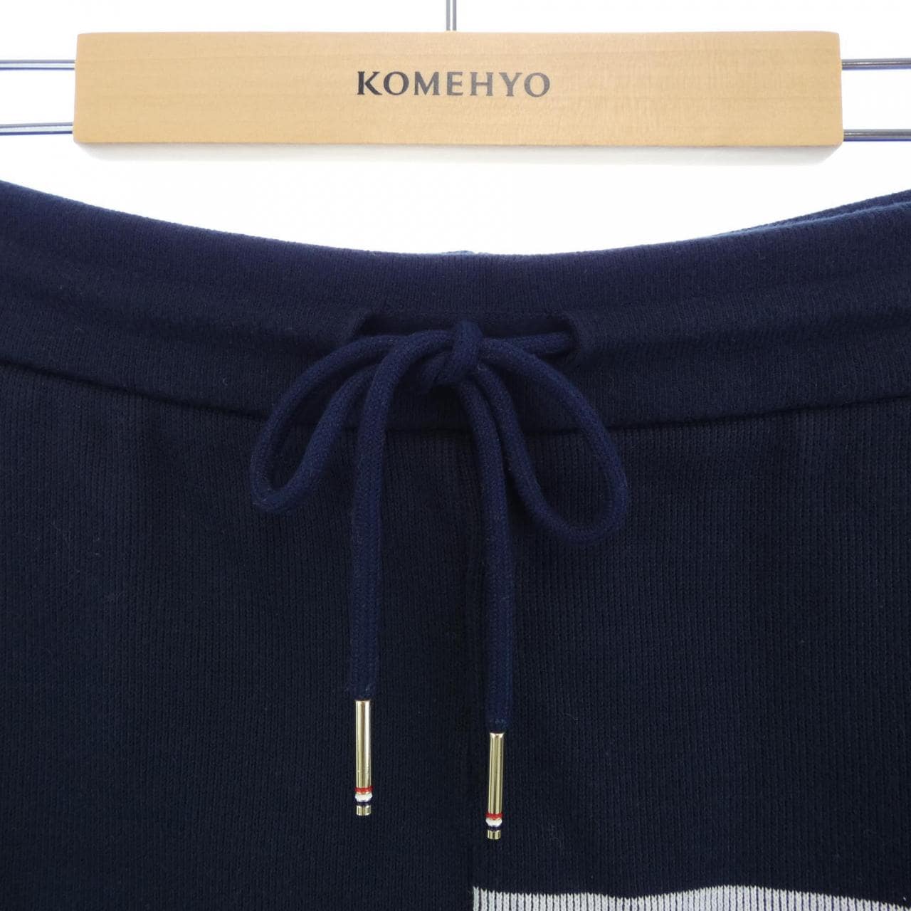 トムブラウン THOM BROWNE FJK097A スカート