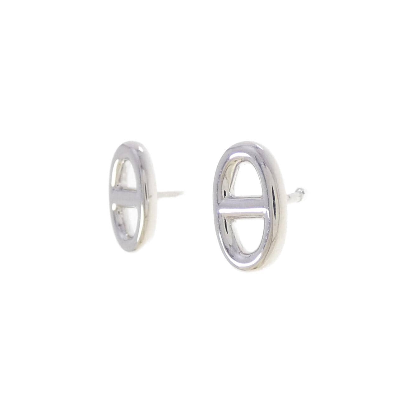 エルメス 750WG ピアス