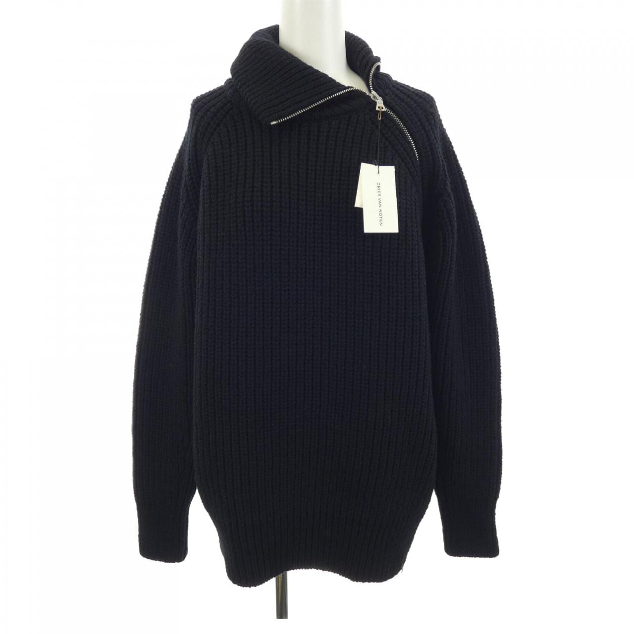 ドリスヴァンノッテン DRIES VAN NOTEN TONTY ニット