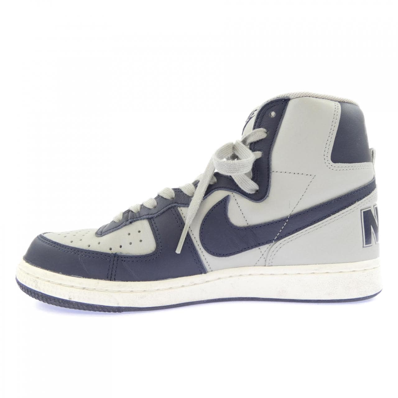 ナイキ NIKE FB1832-001 スニーカー