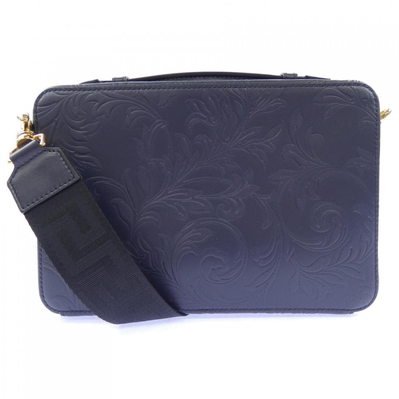 ヴェルサーチェ VERSACE 1015570 SHOULDER BAG