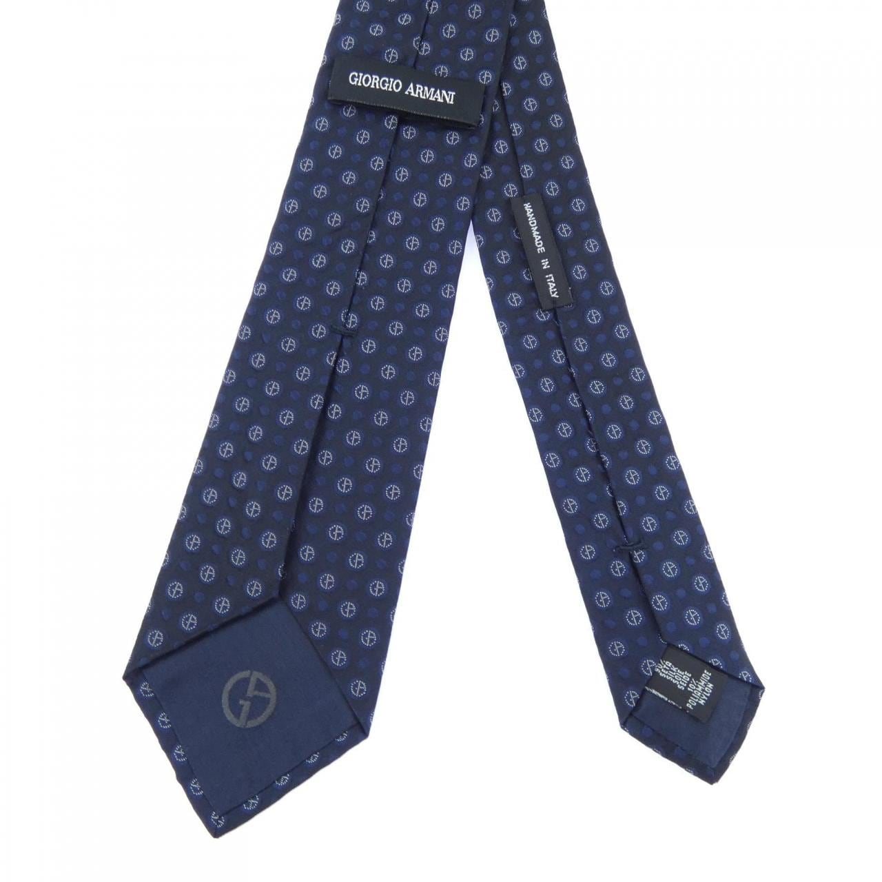 ジョルジオ アルマーニ GIORGIO ARMANI NECKTIE
