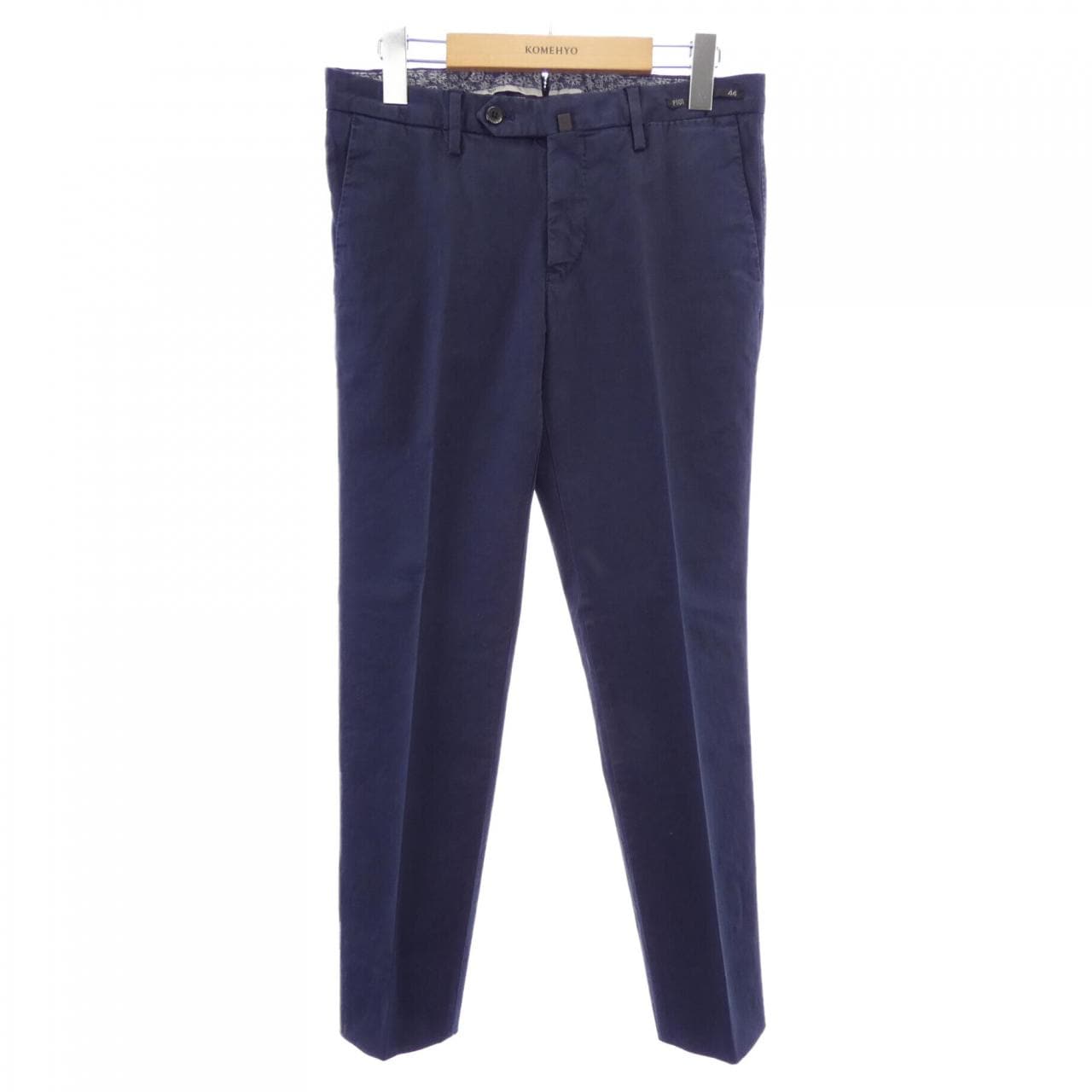 ピーティーゼロウーノ PT01 パンツ