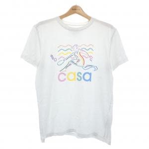 CASABLANCA Tシャツ