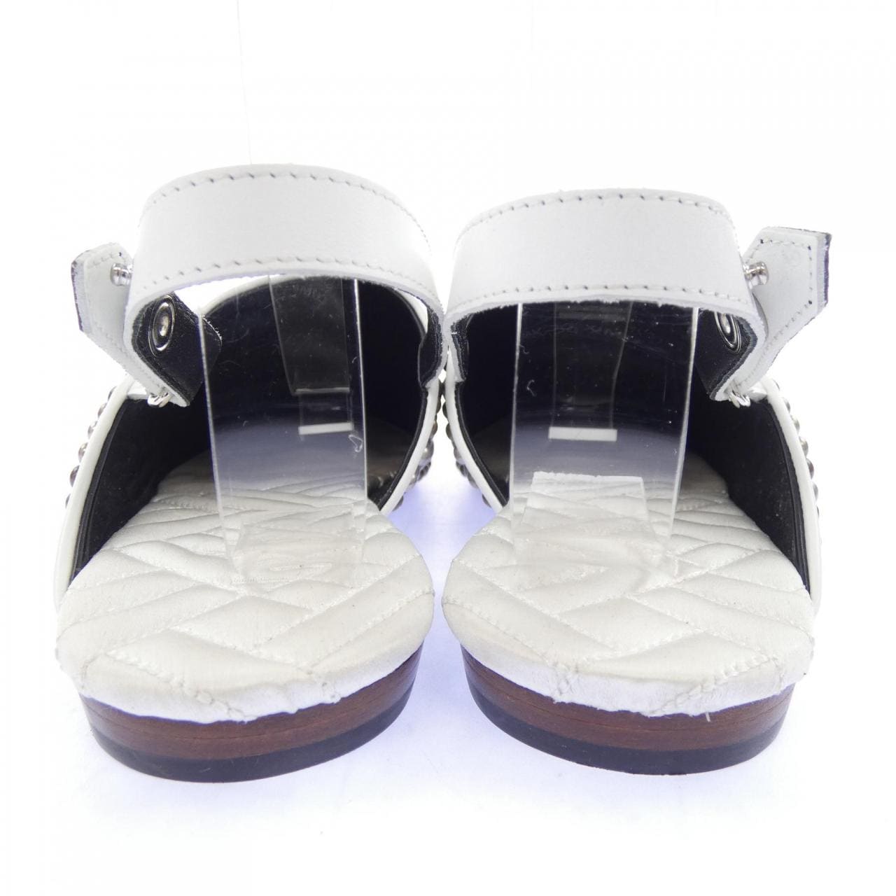 ケンゾー KENZO FF62MU190L83 サンダル