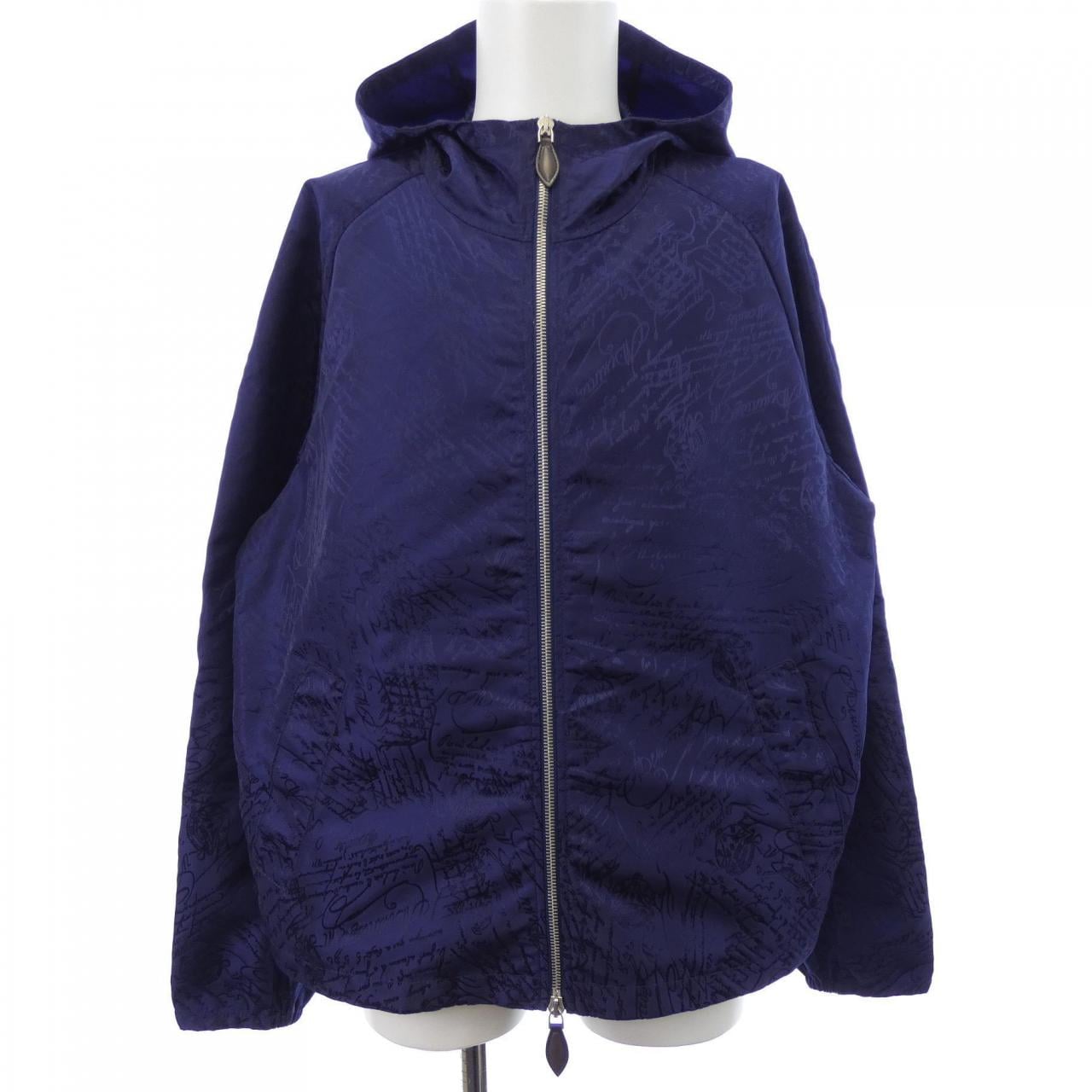ベルルッティ Berluti スクリット R23OBU91 ジャケット