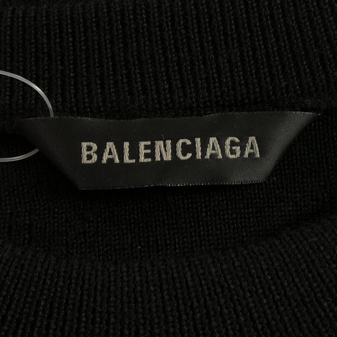 バレンシアガ BALENCIAGA 793612 T5215 ニット