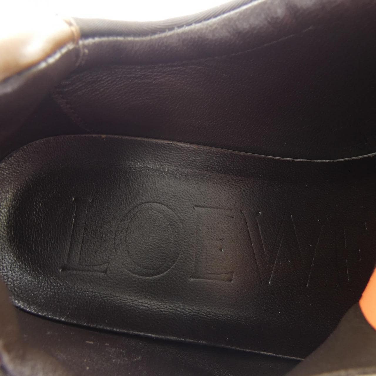 ロエベ LOEWE LBR2282X36 スニーカー