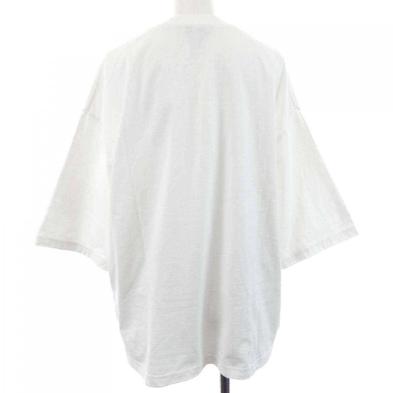 ハイク HYKE Tシャツ