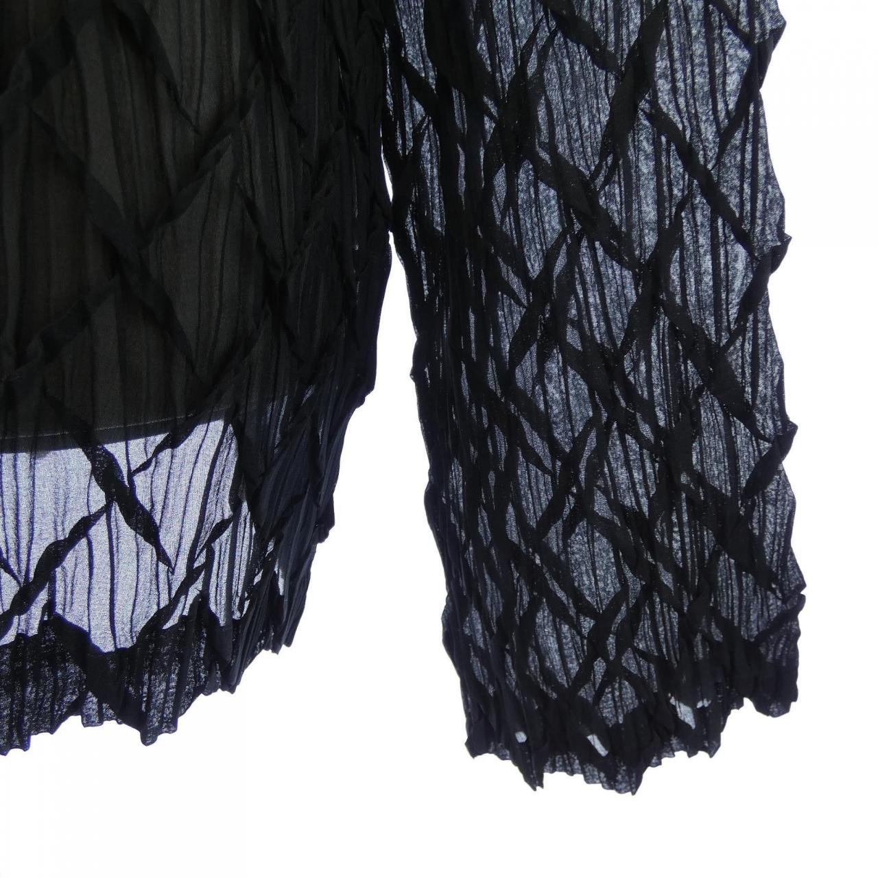 イッセイミヤケ ISSEY MIYAKE IM13FJ720 シャツ