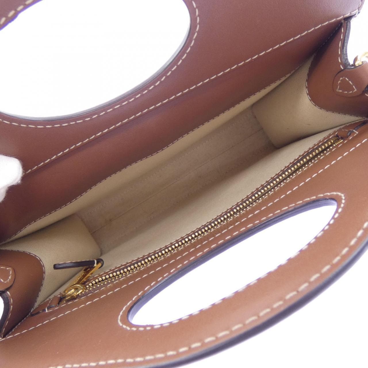 バーバリー BURBERRY ポケットバッグ　POCKET BAG 80317461 BAG