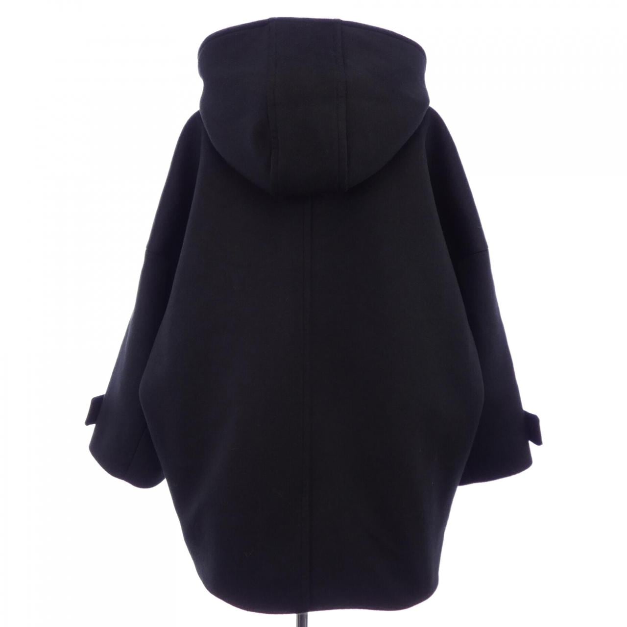 セリーヌ CELINE RM02B6700 ダッフルコート