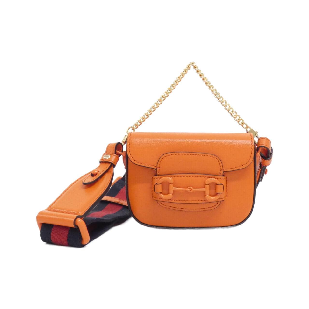 グッチ GUCCI HORSEBIT 1955 726863 AABGW ショルダーバッグ