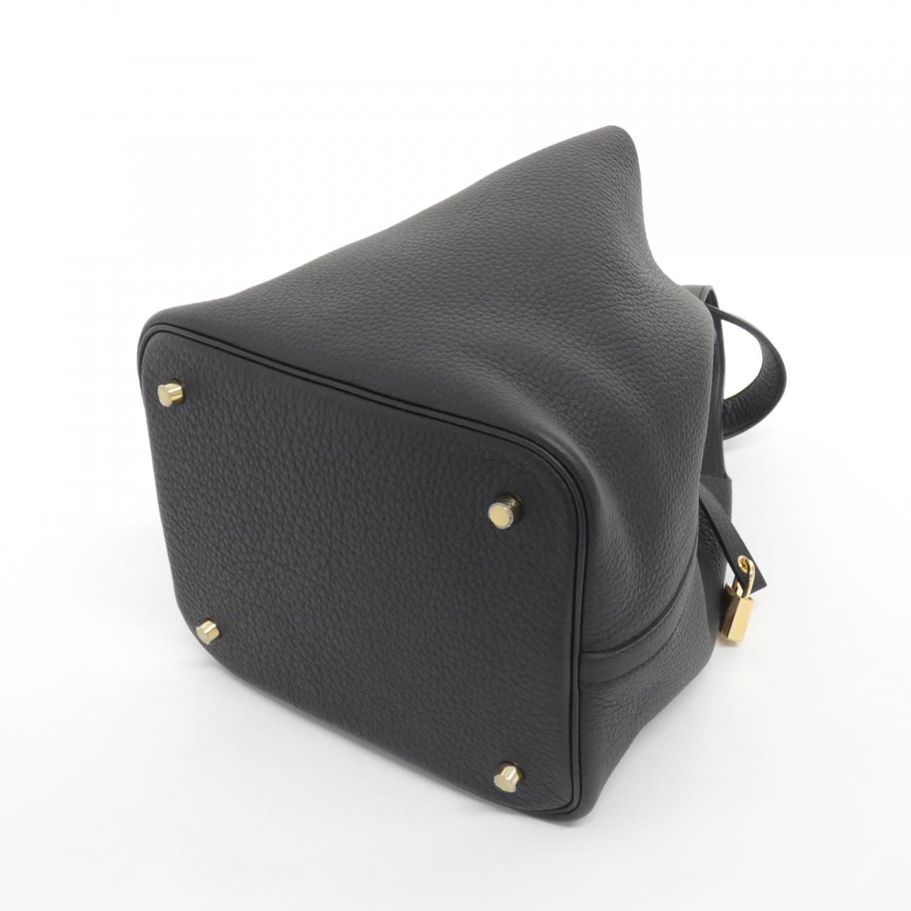 【未使用品】エルメス ピコタン ロック MM 060991CC バッグ