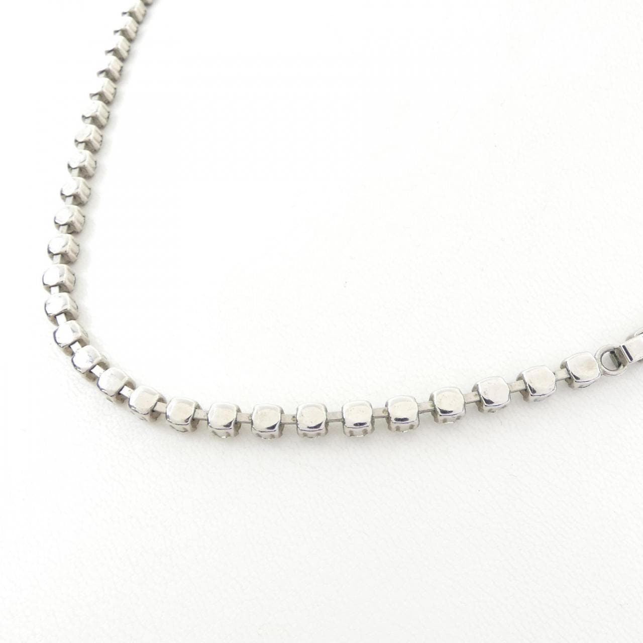 ディオール DIOR NECKLACE