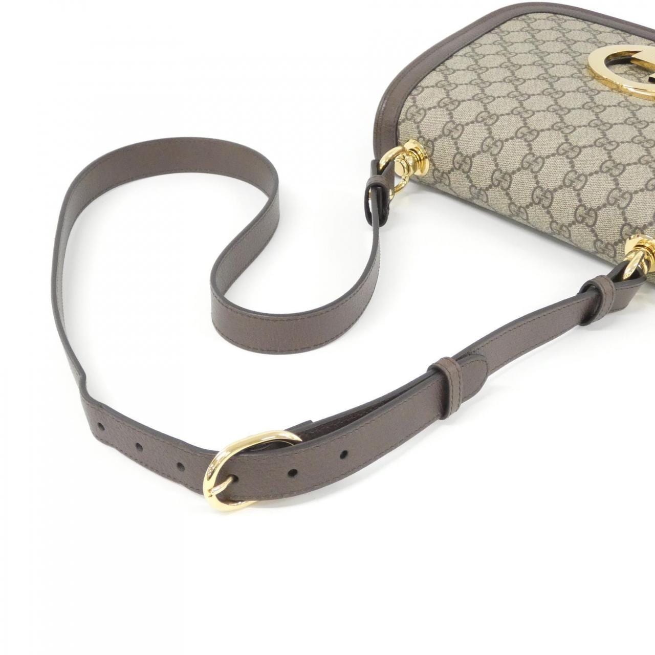 グッチ GUCCI BLONDIE 699210 96IWG ショルダーバッグ