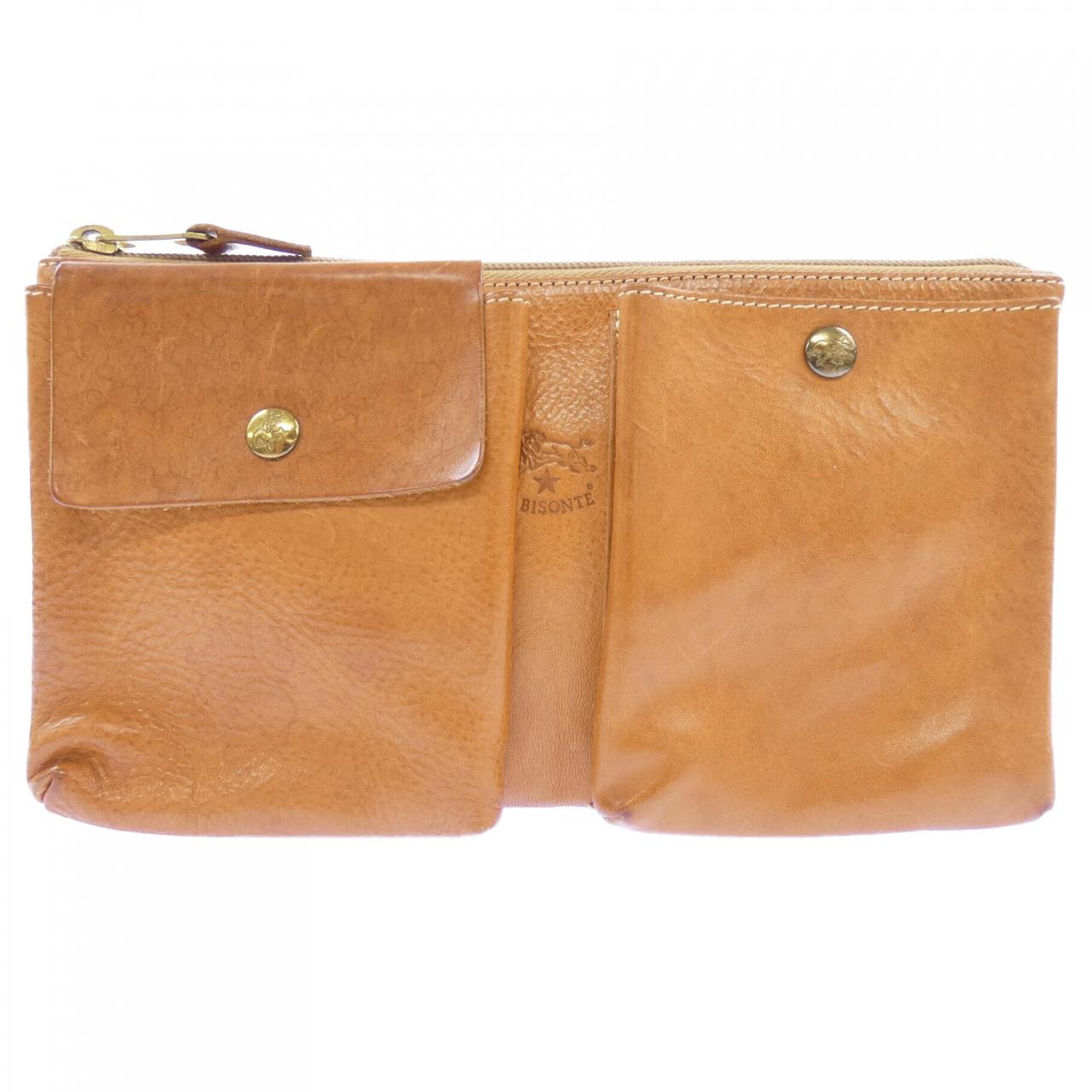 イルビゾンテ IL BISONTE BAG