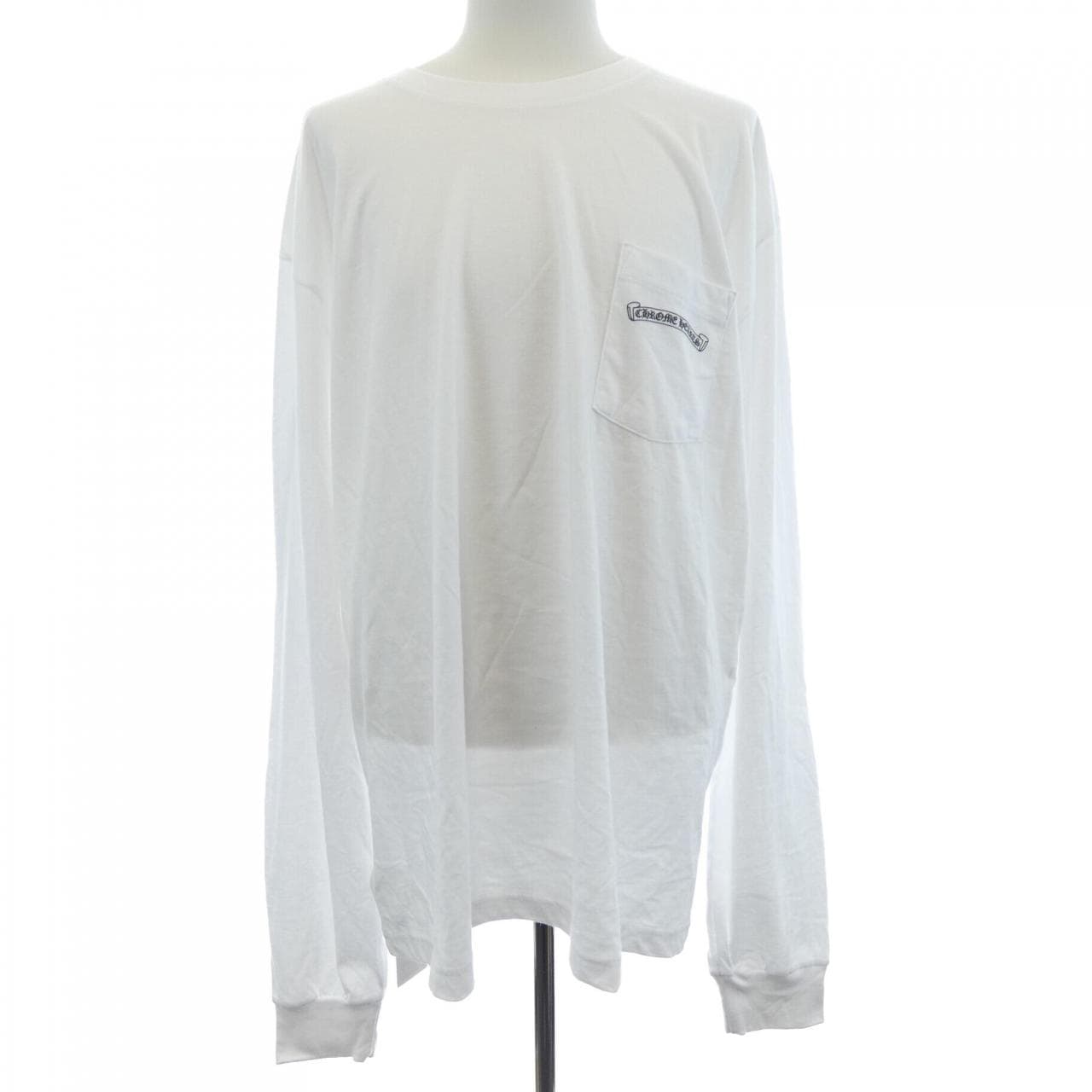 クロムハーツ CHROME HEARTS 408129112******572 Tシャツ