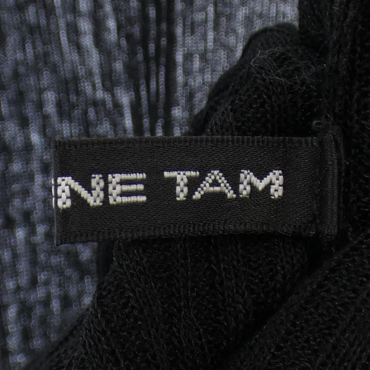 ヴィヴィアンタム VIVIENNE TAM ワンピース
