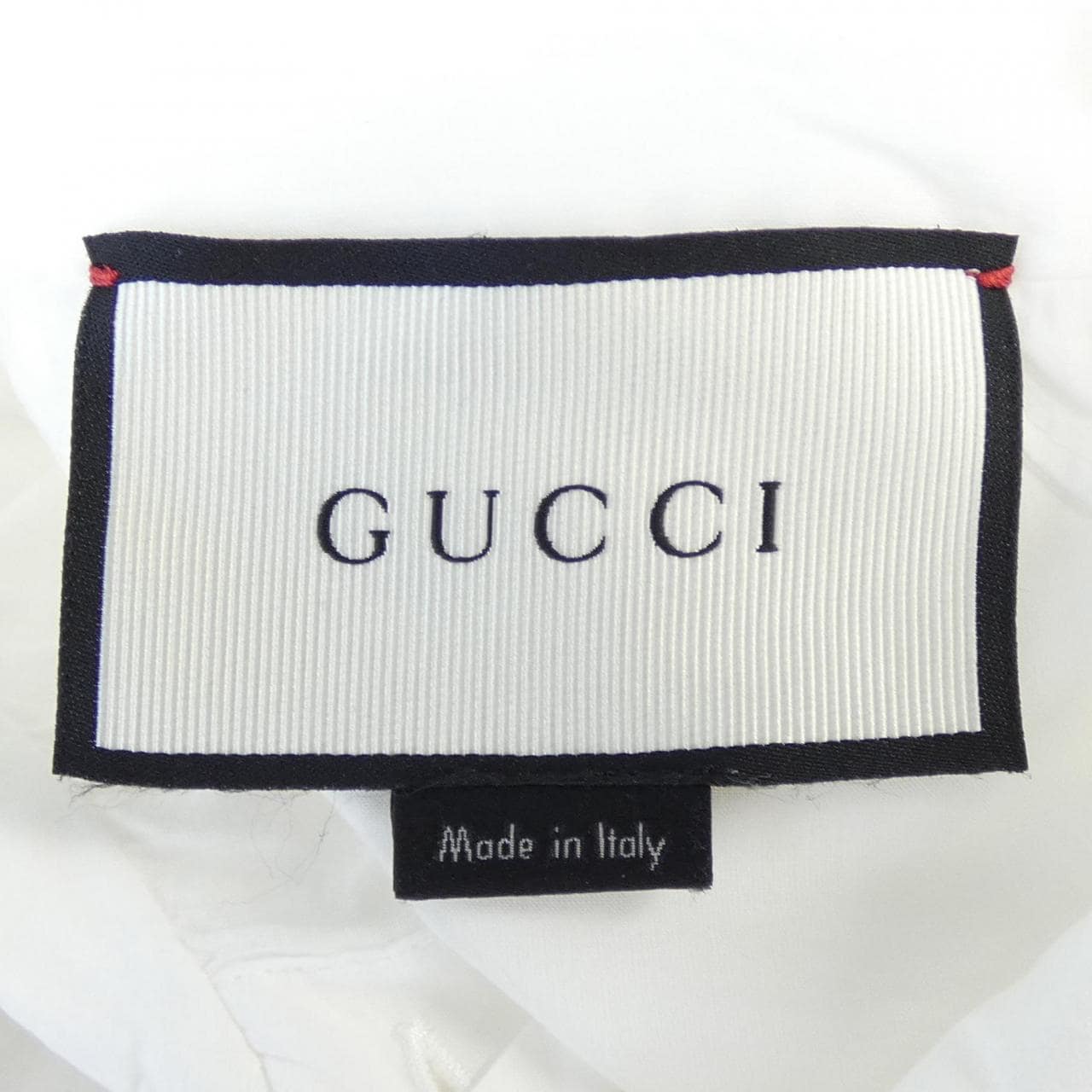 GUCCI襯衫