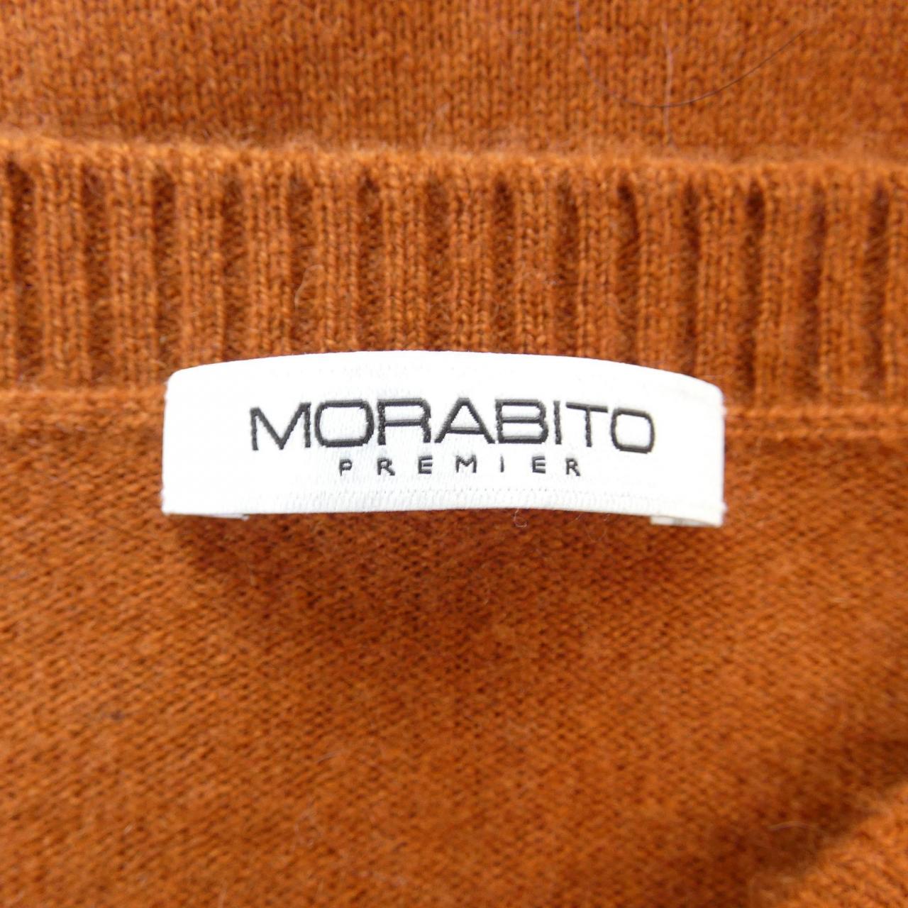 MORABITO BLANC Knit