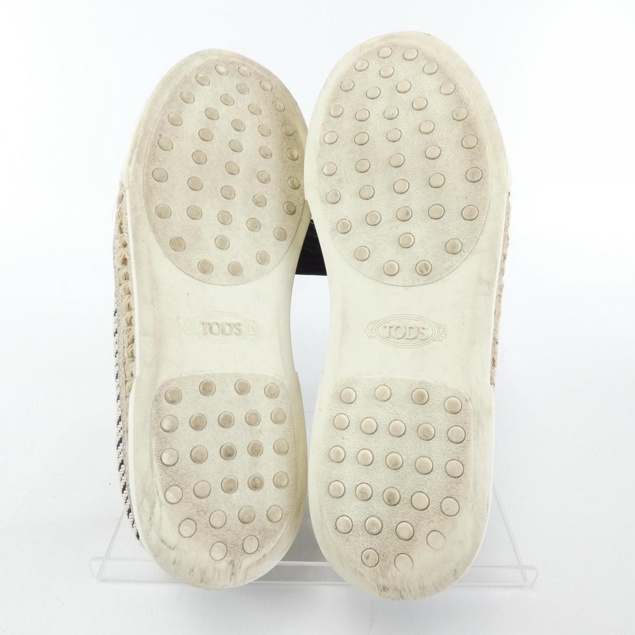 トッズ TOD'S スニーカー