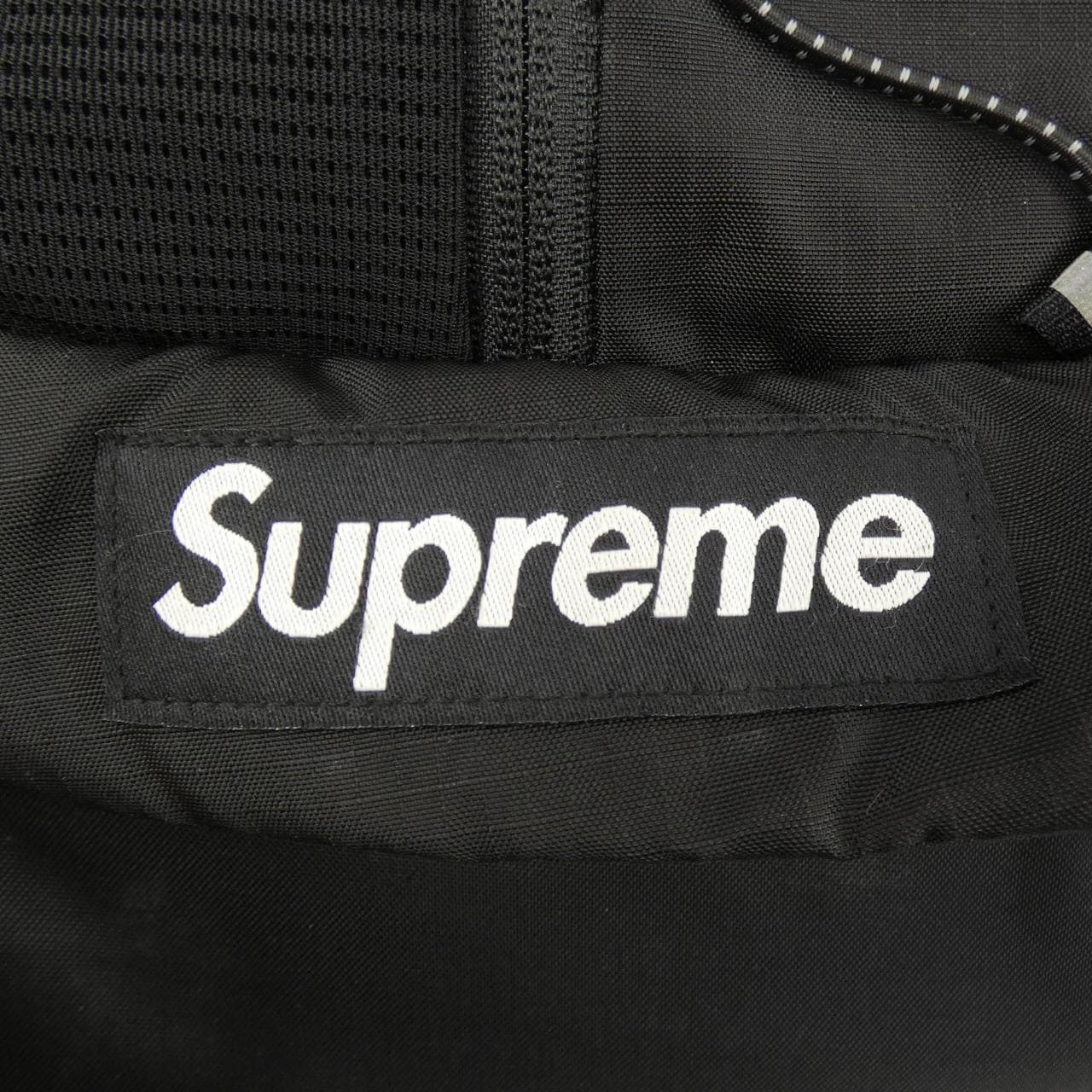 シュプリーム SUPREME BACKPACK