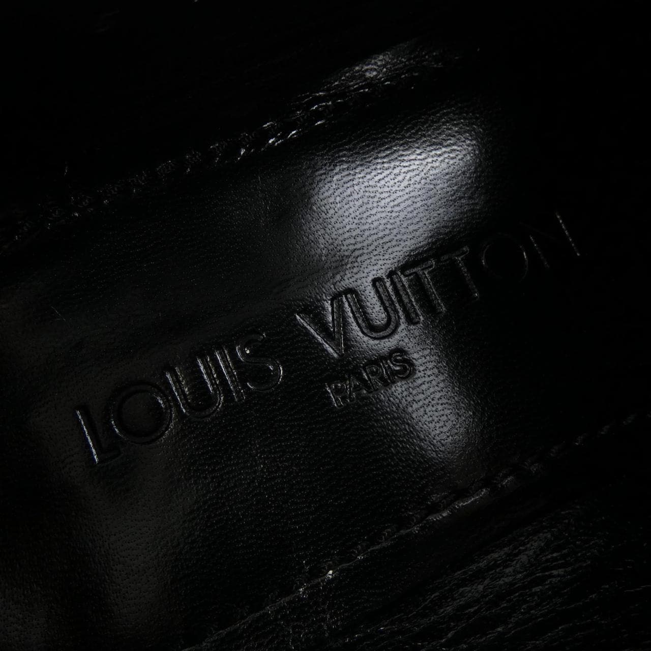 ルイヴィトン LOUIS VUITTON シューズ