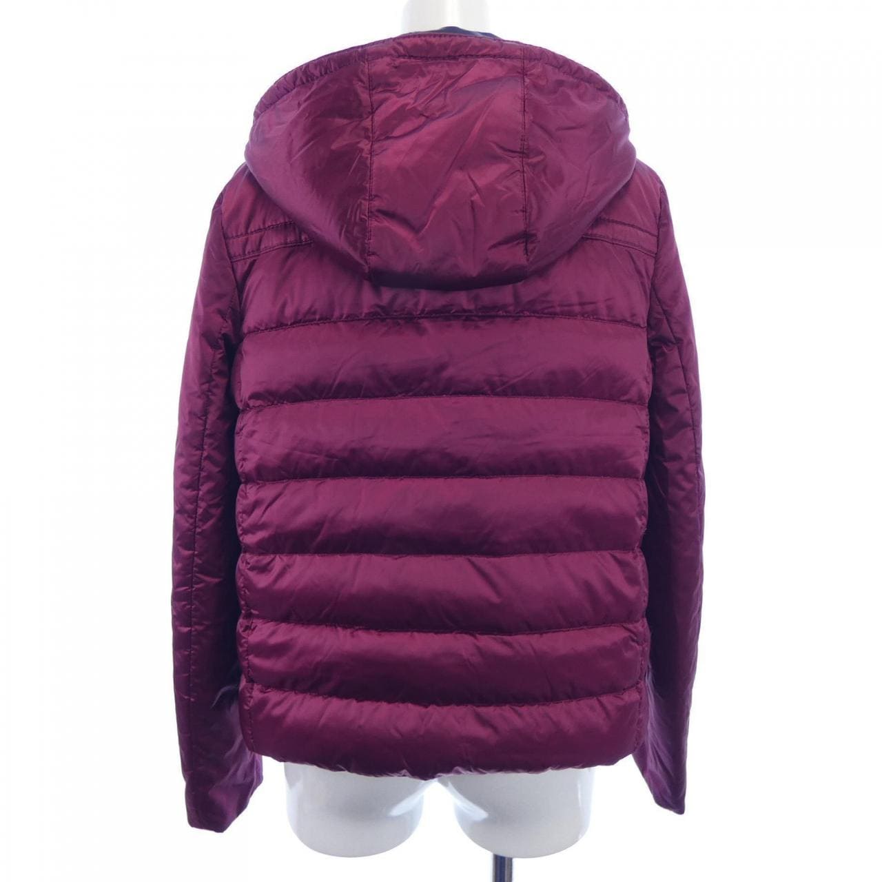 Prada PRADA down jacket