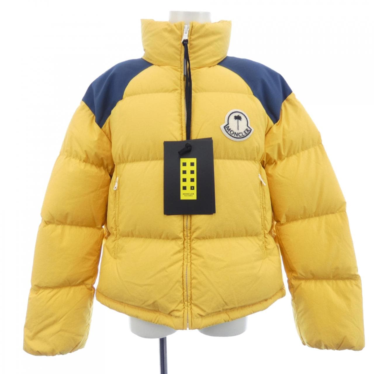 MONCLER Genius 羽絨服