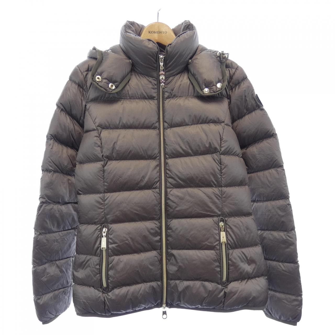 Cape Horn CAPE HORN down jacket