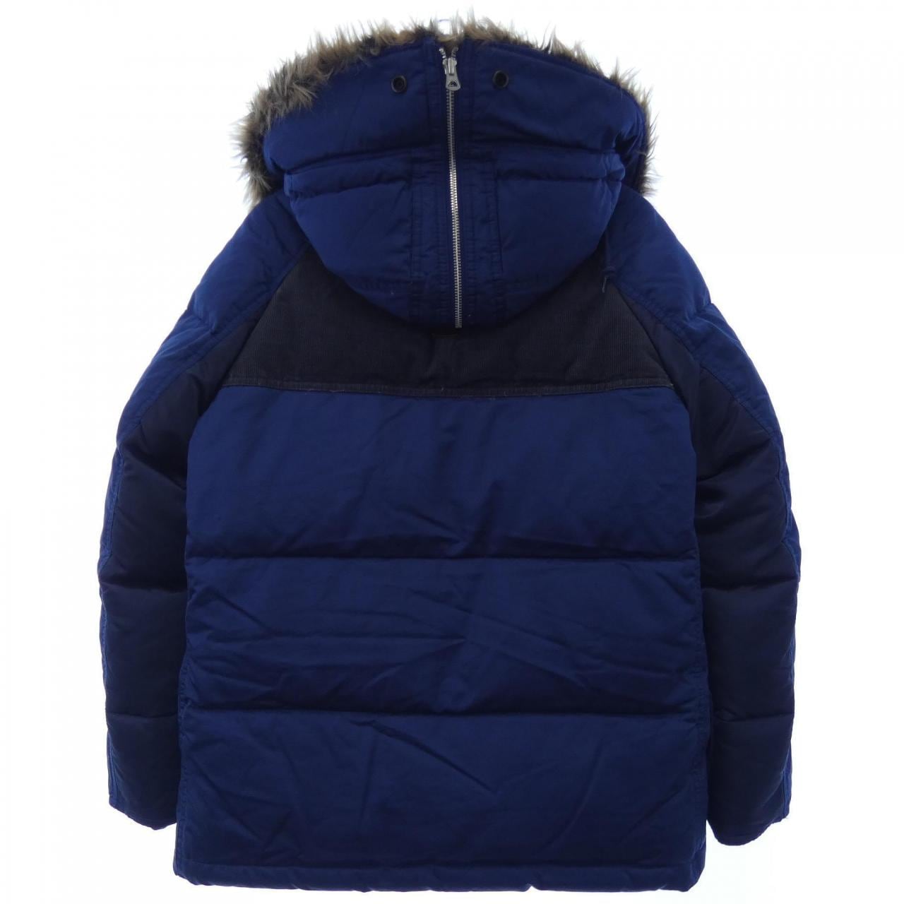 アイジュンヤワタナベ eye JUNYA WATANABE ダウンジャケット