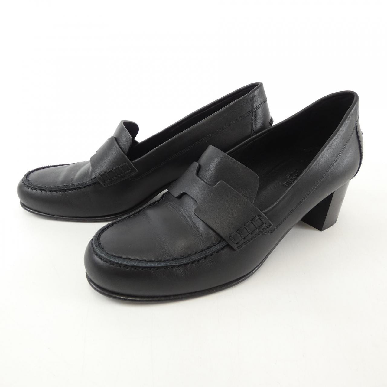エルメス HERMES シューズ