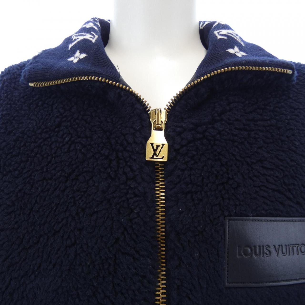 LOUIS VUITTON路易威登西装外套