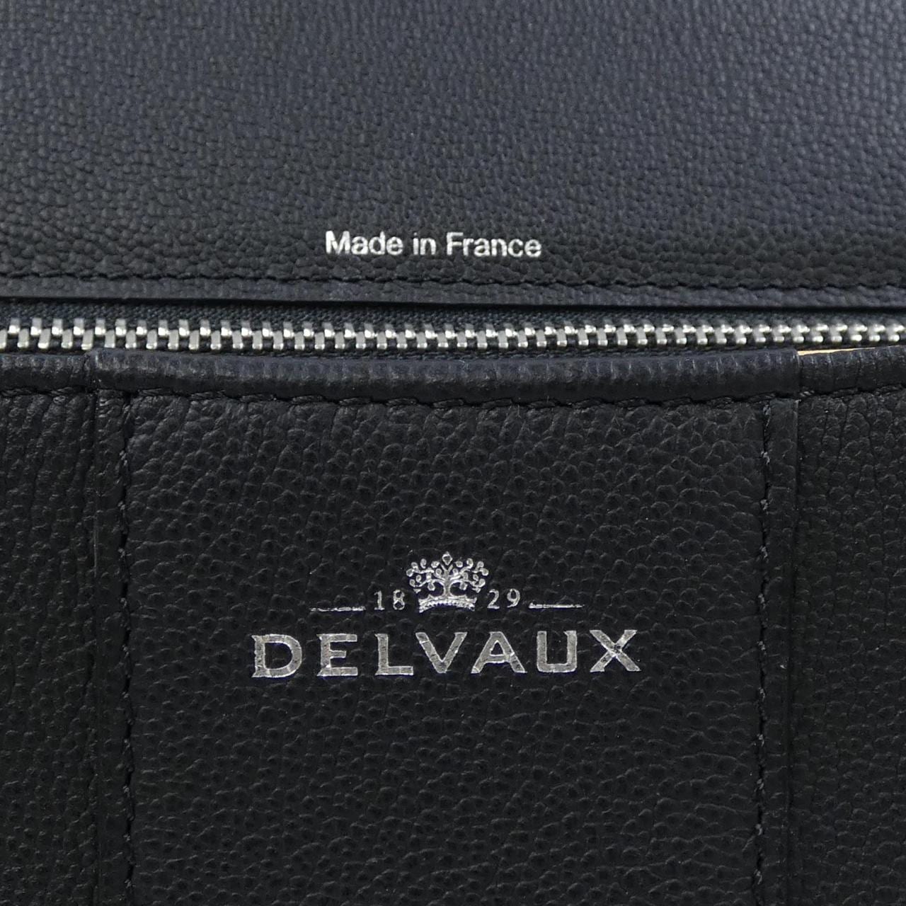 DELVAUX DELVAUX BAG