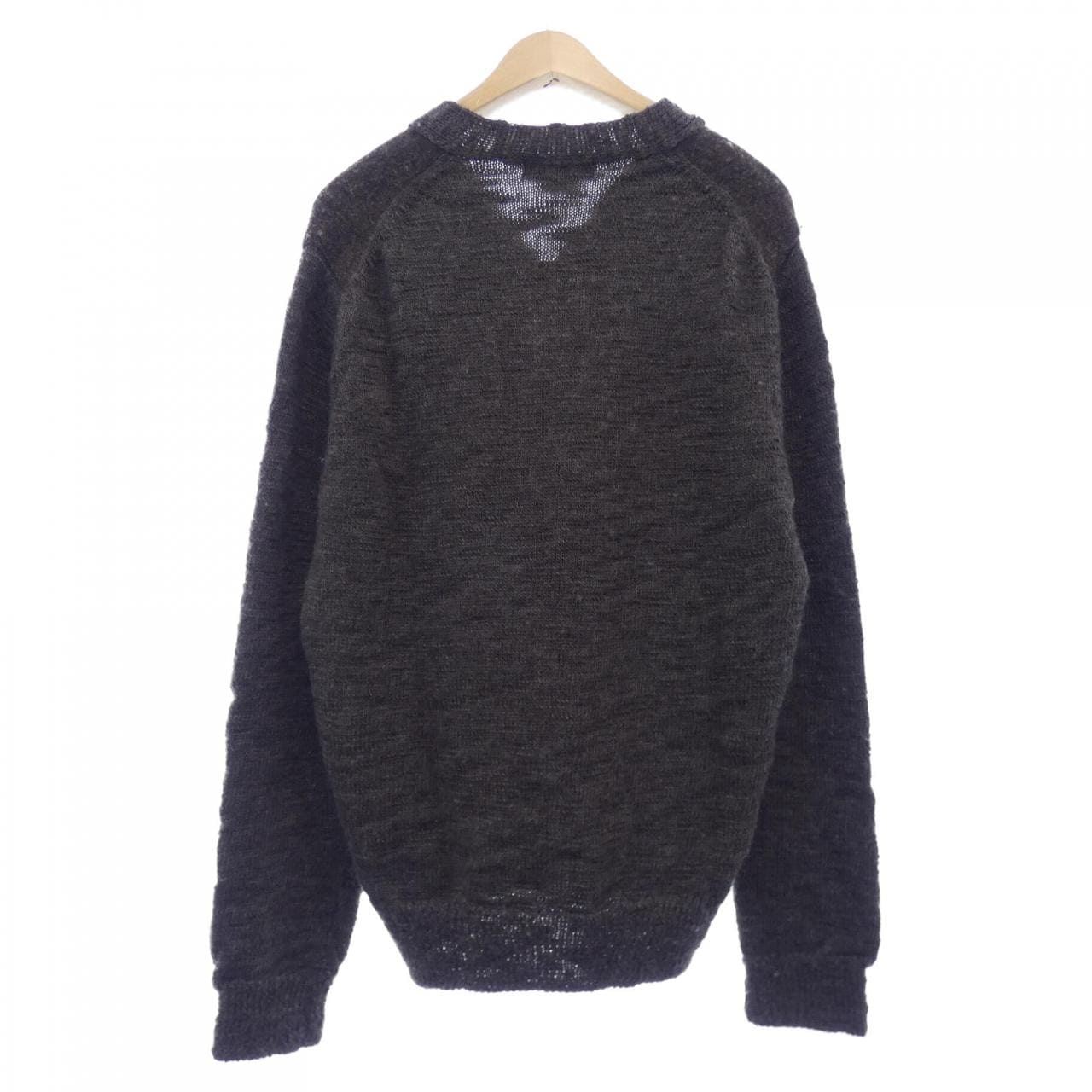コムデギャルソンオムドゥ GARCONS HOMME DEUX カーディガン