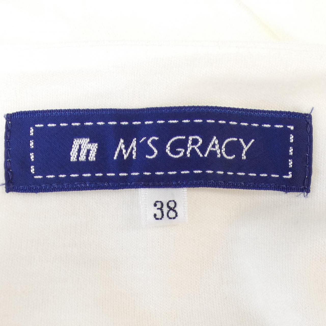 エムズグレーシー M'S GRACY トップス
