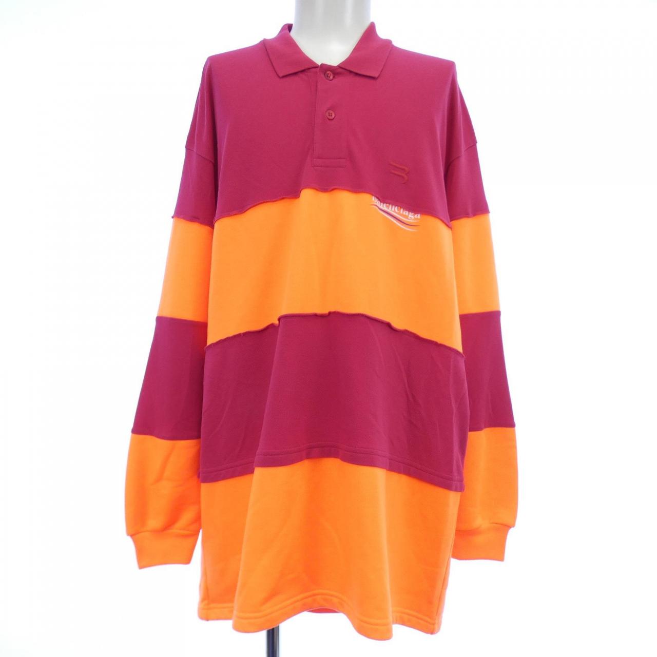 バレンシアガ BALENCIAGA ポロシャツ