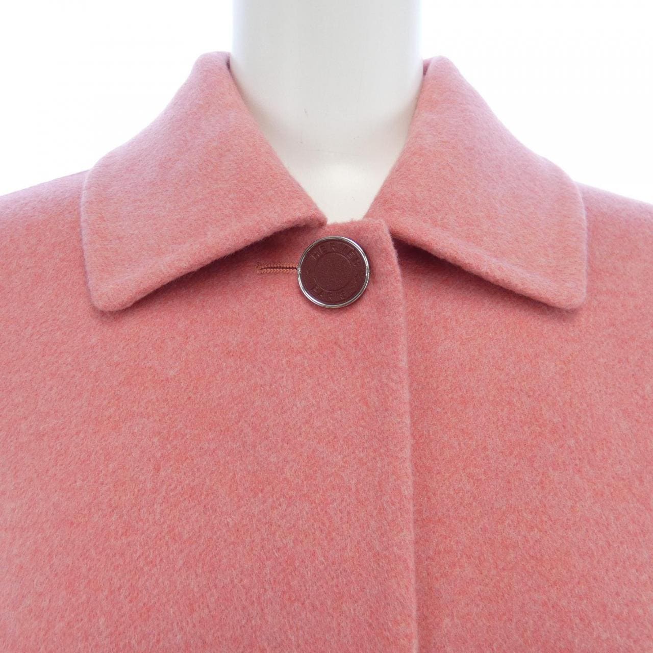 HERMES long vest