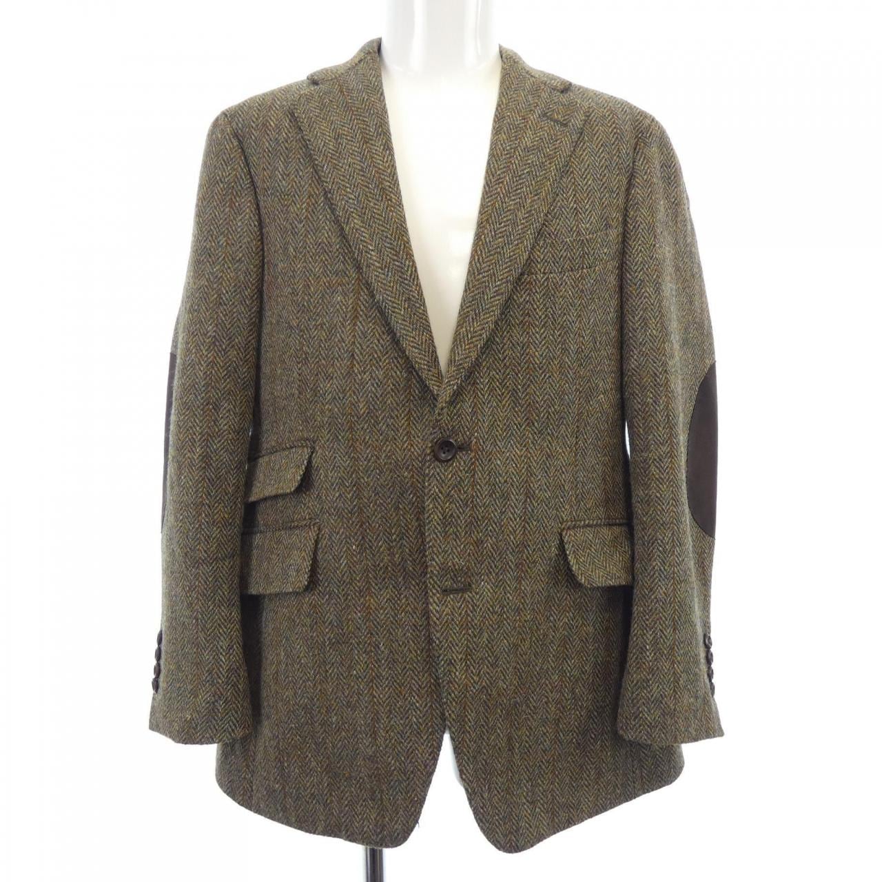 アクアスキュータム Aquascutum ジャケット